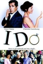 Nonton Film I Do (2006) Subtitle Indonesia Streaming Movie Download