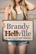 Poster Film Brandy Hellville & the Cult of Fast Fashion (2024)