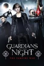 Nonton Film Night Guards (2016) Subtitle Indonesia Streaming Movie Download