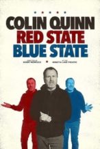 Nonton Film Colin Quinn: Red State, Blue State (2019) Subtitle Indonesia Streaming Movie Download