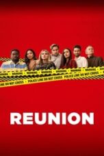 Poster Film Reunion (2024)