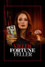 Poster Film Killer Fortune Teller (2024)