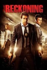 Poster Film The Reckoning (2014)