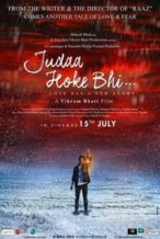 Nonton Film Judaa Hoke Bhi (2022) Subtitle Indonesia Streaming Movie Download