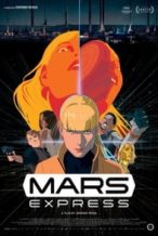 Nonton Film Mars Express (2023) Subtitle Indonesia Streaming Movie Download