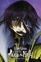 Nonton Film Code Geass: Akito the Exiled 3: The Brightness Falls (2015) Subtitle Indonesia Streaming Movie Download