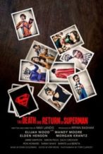 Nonton Film The Death and Return of Superman (2011) Subtitle Indonesia Streaming Movie Download