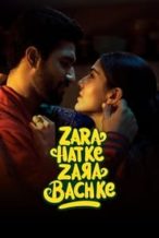 Nonton Film Zara Hatke Zara Bachke (2023) Subtitle Indonesia Streaming Movie Download