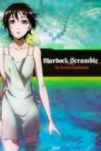 Nonton Film Mardock Scramble: The Second Combustion (2011) Subtitle Indonesia Streaming Movie Download