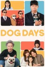 Nonton Film Dog Days (2024) Subtitle Indonesia Streaming Movie Download