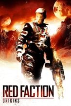 Nonton Film Red Faction: Origins (2011) Subtitle Indonesia Streaming Movie Download