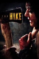 Poster Film The Hike (2011)