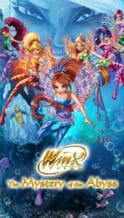 Nonton Film Winx Club: The Mystery of the Abyss (2014) Subtitle Indonesia Streaming Movie Download