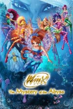 Winx Club: The Mystery of the Abyss (2014)