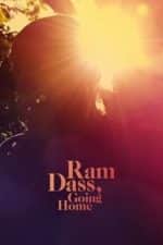 Ram Dass, Going Home (2017)