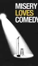 Nonton Film Misery Loves Comedy (2015) Subtitle Indonesia Streaming Movie Download
