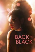 Nonton Film Back to Black (2024) Subtitle Indonesia Streaming Movie Download