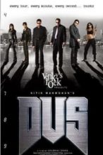 Nonton Film Dus (2005) Subtitle Indonesia Streaming Movie Download