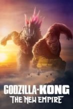 Nonton Film Godzilla x Kong: The New Empire (2024) Subtitle Indonesia Streaming Movie Download