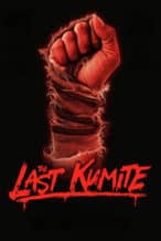 Nonton Film The Last Kumite (2024) Subtitle Indonesia Streaming Movie Download