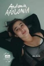 Poster Film Apolonia, Apolonia (2023)