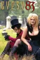 Poster Film Gypsy 83 (2001)