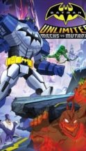 Nonton Film Batman Unlimited: Mechs vs. Mutants (2016) Subtitle Indonesia Streaming Movie Download