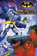 Layarkaca21 LK21 Dunia21 Nonton Film Batman Unlimited: Mechs vs. Mutants (2016) Subtitle Indonesia Streaming Movie Download