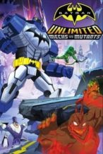 Nonton Film Batman Unlimited: Mechs vs. Mutants (2016) Subtitle Indonesia Streaming Movie Download