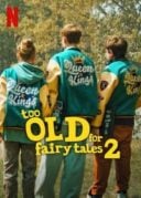 Layarkaca21 LK21 Dunia21 Nonton Film Too Old for Fairy Tales 2 (2024) Subtitle Indonesia Streaming Movie Download