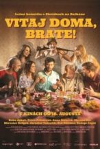 Nonton Film Welcome Home, Brother! (2022) Subtitle Indonesia Streaming Movie Download