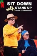 Layarkaca21 LK21 Dunia21 Nonton Film Sit Down with Stand Up Udom Taephanich (2024) Subtitle Indonesia Streaming Movie Download