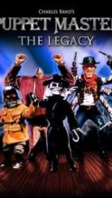 Nonton Film Puppet Master: The Legacy (2003) Subtitle Indonesia Streaming Movie Download