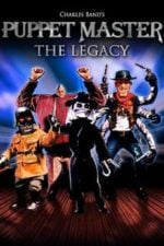 Puppet Master: The Legacy (2003)