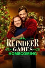 Nonton Film Reindeer Games Homecoming (2022) Subtitle Indonesia Streaming Movie Download