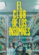 Layarkaca21 LK21 Dunia21 Nonton Film The Insomnia Club (2018) Subtitle Indonesia Streaming Movie Download