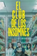 Layarkaca21 LK21 Dunia21 Nonton Film The Insomnia Club (2018) Subtitle Indonesia Streaming Movie Download