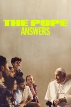 Nonton Film The Pope: Answers (2023) Subtitle Indonesia Streaming Movie Download