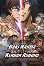 Nonton Film Baki Hanma VS Kengan Ashura (2024) Subtitle Indonesia Streaming Movie Download