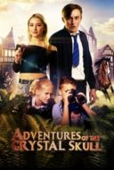 Layarkaca21 LK21 Dunia21 Nonton Film Adventures of the Crystal Skull (2022) Subtitle Indonesia Streaming Movie Download