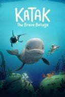 Layarkaca21 LK21 Dunia21 Nonton Film Katak: The Brave Beluga (2023) Subtitle Indonesia Streaming Movie Download