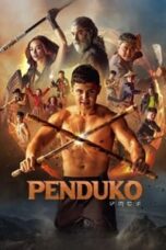 Poster Film Penduko (2023)