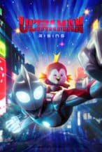 Nonton Film Ultraman: Rising (2024) Subtitle Indonesia Streaming Movie Download