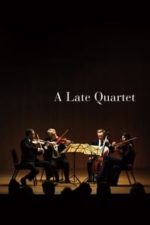 A Late Quartet (2012)