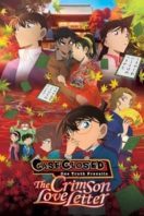 Layarkaca21 LK21 Dunia21 Nonton Film Case Closed: The Crimson Love Letter (2017) Subtitle Indonesia Streaming Movie Download