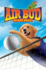 Air Bud: Spikes Back (2003)