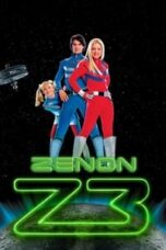 Poster Film Zenon: Z3 (2004)