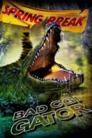 Layarkaca21 LK21 Dunia21 Nonton Film Bad CGI Gator (2023) Subtitle Indonesia Streaming Movie Download