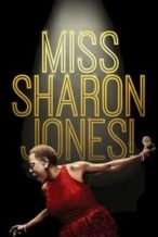 Nonton Film Miss Sharon Jones! (2015) Subtitle Indonesia Streaming Movie Download