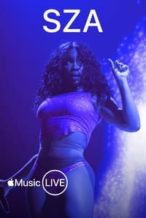 Nonton Film Apple Music Live: SZA (2024) Subtitle Indonesia Streaming Movie Download